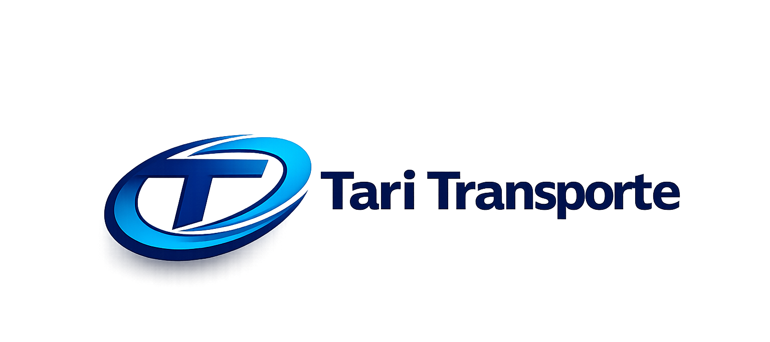 Tari Transporte Logo